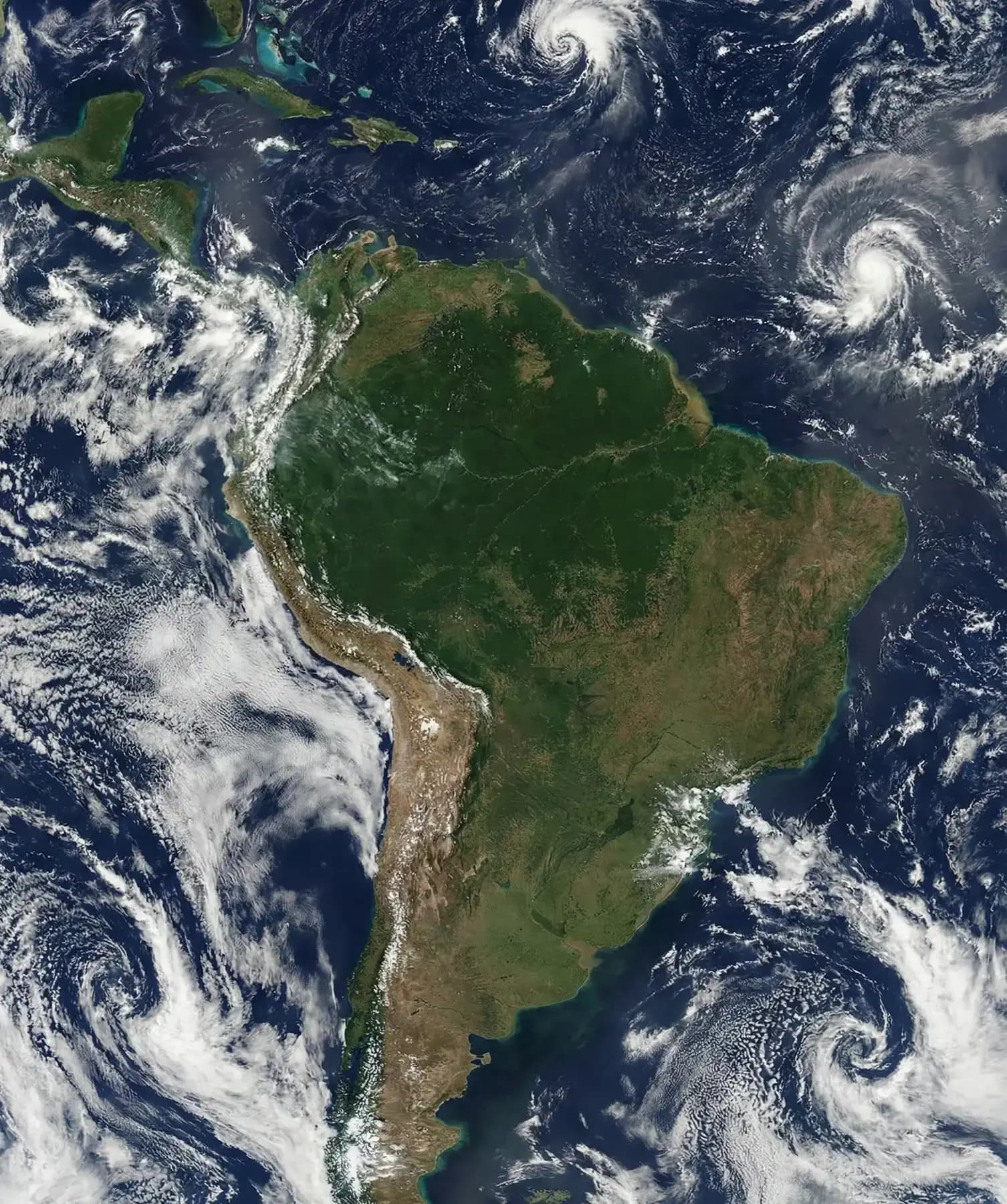 Monitoramento Meteorológico