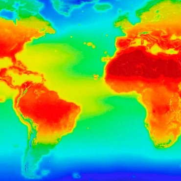 Estudos Climatológicos